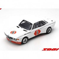 BMW - 3.0 CSL N 6 WINNER 4h MONZA 1973 N.LAUDA - B.MUIR